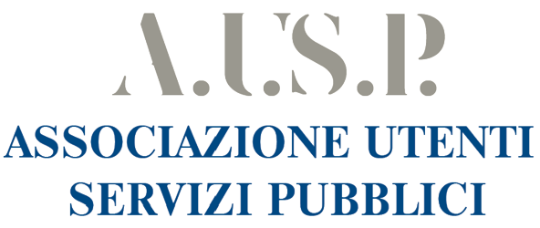 Associazione Utenti Servizi Pubblici